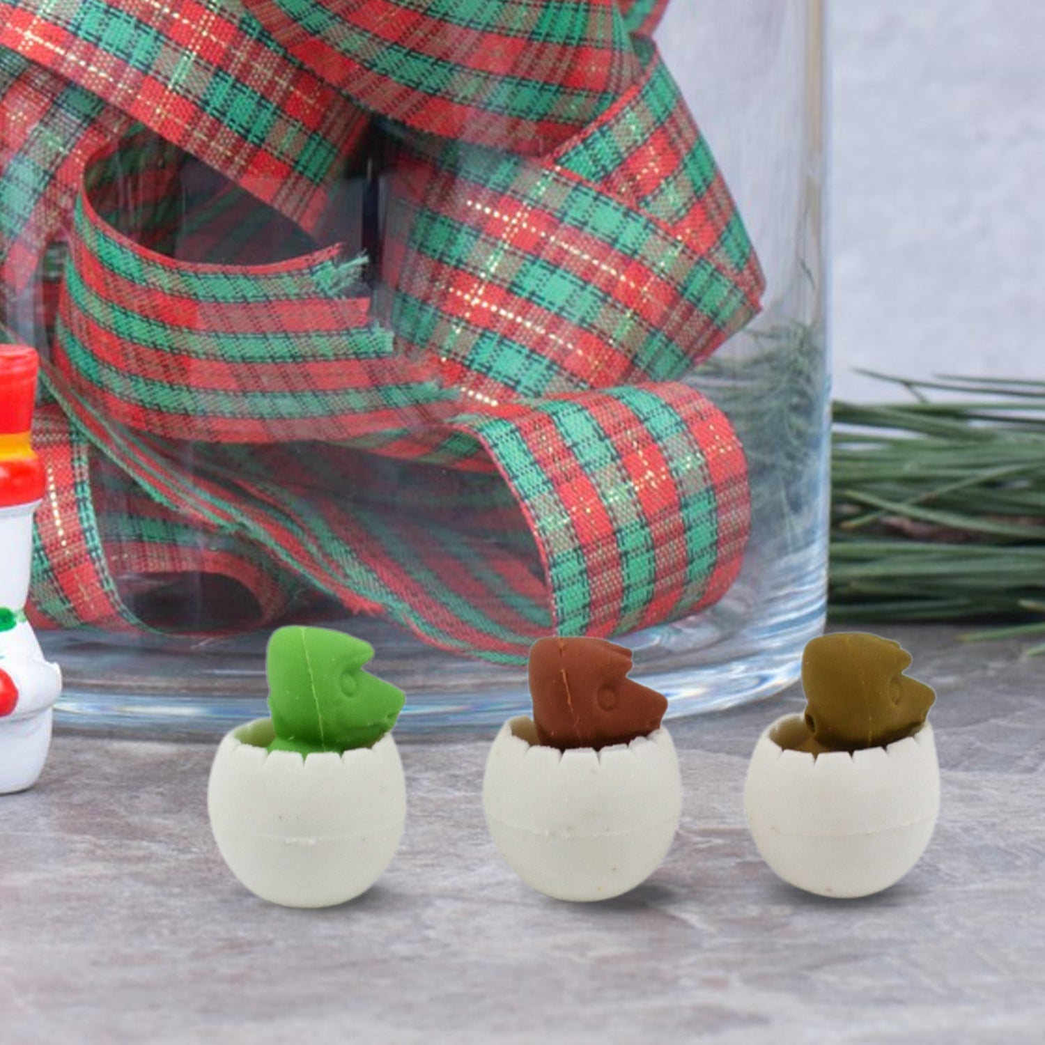 Dinosaur Shaped Erasers & Egg shape Eraser for Kids, Dinosaur Erasers Puzzle 3D Eraser, Mini Eraser Dinosaur Toys, Desk Pets for Students Classroom Prizes Class Rewards Party Favors (5 Pcs Set) Dinosaur Shaped Erasers & Egg shape Eraser for Kids, Dinosaur Erasers Puzzle 3D Eraser, Mini Eraser Dinosaur Toys, Desk Pets for Students Classroom Prizes Class Rewards Party Favors (5 Pcs Set)